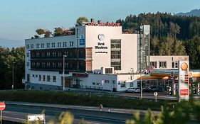 Best Western Am Walserberg Wals-siezenheim